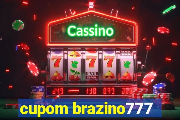 cupom brazino777